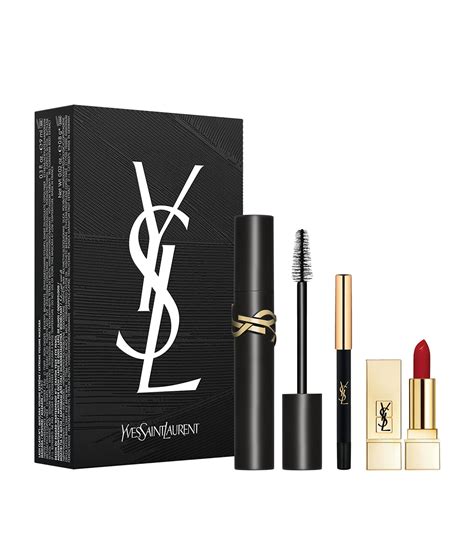 ysl lip gloss 101|ysl lip gloss gift set.